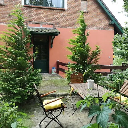 Rugenrelax Lejlighed Putbus