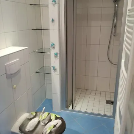 Rugenrelax Lejlighed Putbus