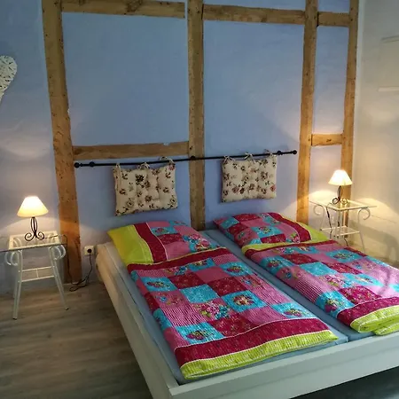 Rugenrelax Lejlighed