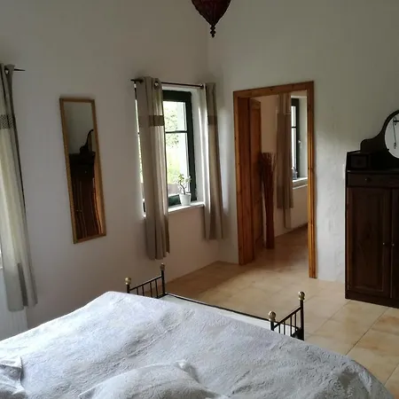 Lejlighed Rugenrelax Putbus