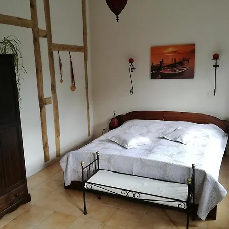 Rugenrelax Lejlighed Putbus
